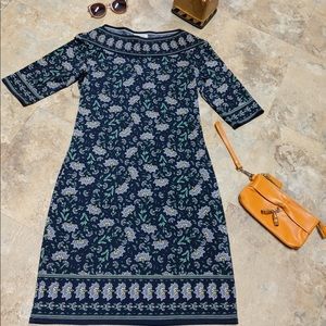 Cute Max Studio Sheath Dress